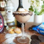 Fried Oreo Martini 16 Fried Oreo Martini Pic 25