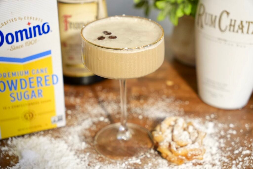 Funnel Cake Martini 5 Funnel Cake Martini Pic 16