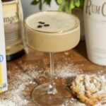 Funnel Cake Martini 15 Funnel Cake Martini Pic 21