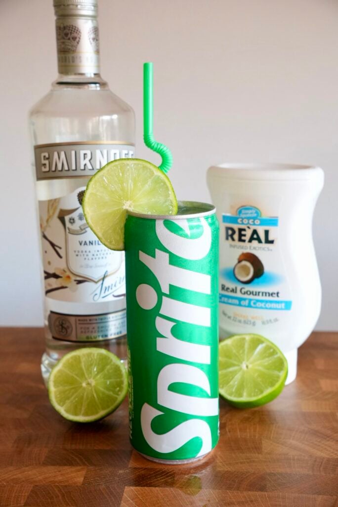 Key Lime Pie Dirty Sprite 3 Key Lime Pie Dirty Sprite Pic 16