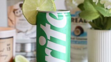 Key Lime Pie Dirty Sprite Pic 8