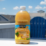 Pineapple Paradise Punch 18 Pineapple Paradise Punch