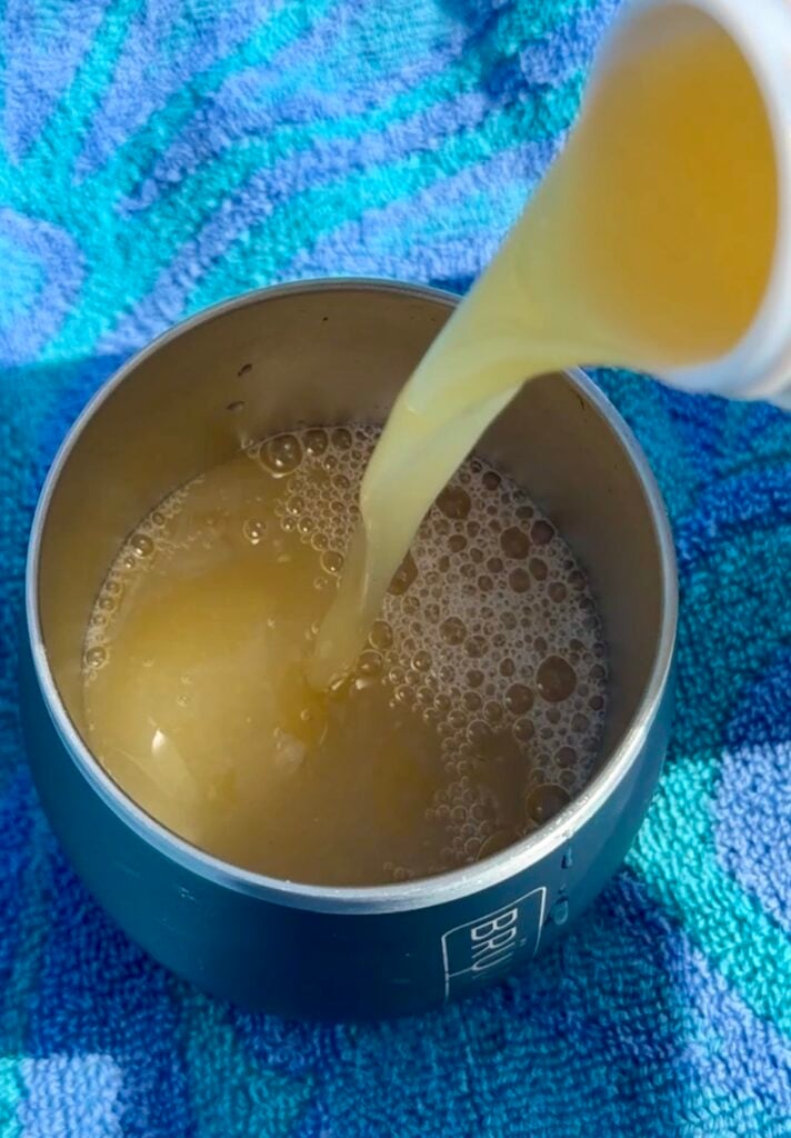 Pineapple Paradise Punch 2 Pineapple Paradise Punch Pic 9
