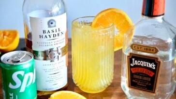 Summer Bourbon Crush Pic 3