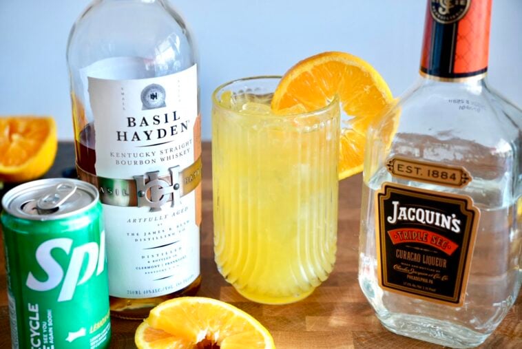 Summer Bourbon Crush 1 Summer Bourbon Crush Pic 3