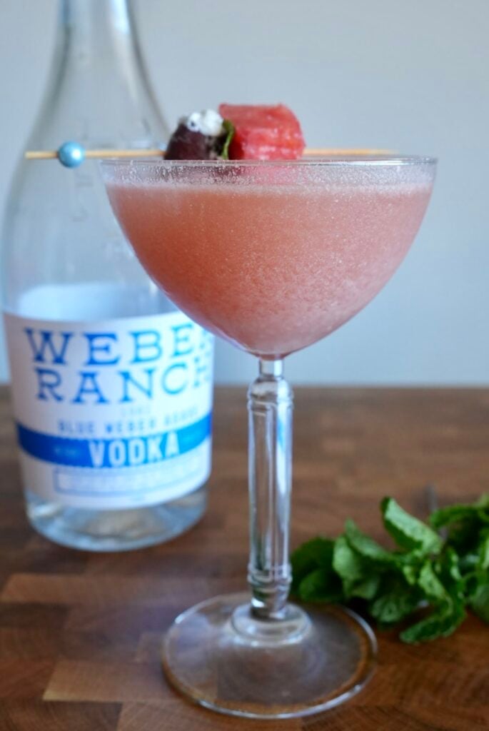 Watermelon Feta Martini 5 Watermelon Feta Martini Pic 17