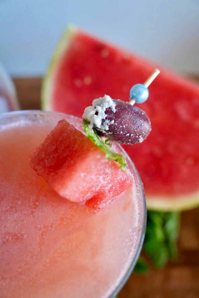 Watermelon Feta Martini 4 Watermelon Feta Martini Pic 22