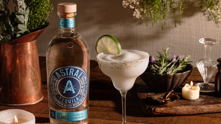Astral Midnight Margarita Pic 2