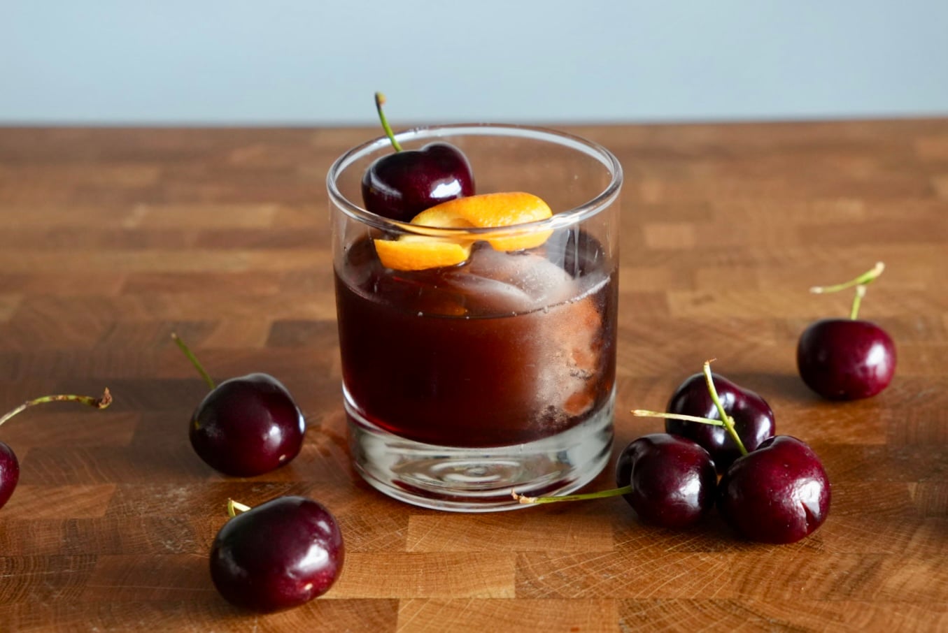 Cherry Coke Old Fashioned 14 Cherry Coke Old Fashioned Pic 14