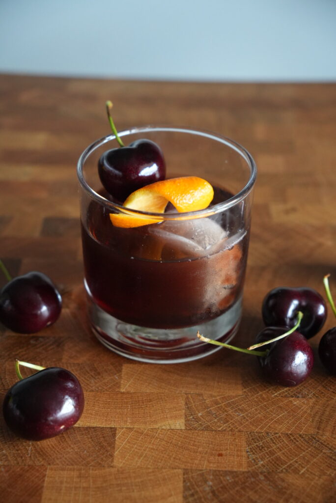 Cherry Coke Old Fashioned 9 Cherry Coke Old Fashioned Pic 16