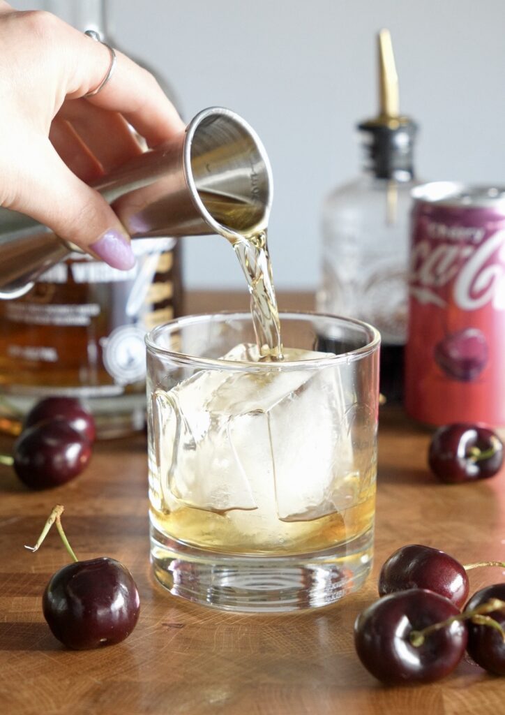 Cherry Coke Old Fashioned 6 Cherry Coke Old Fashioned Pic 20