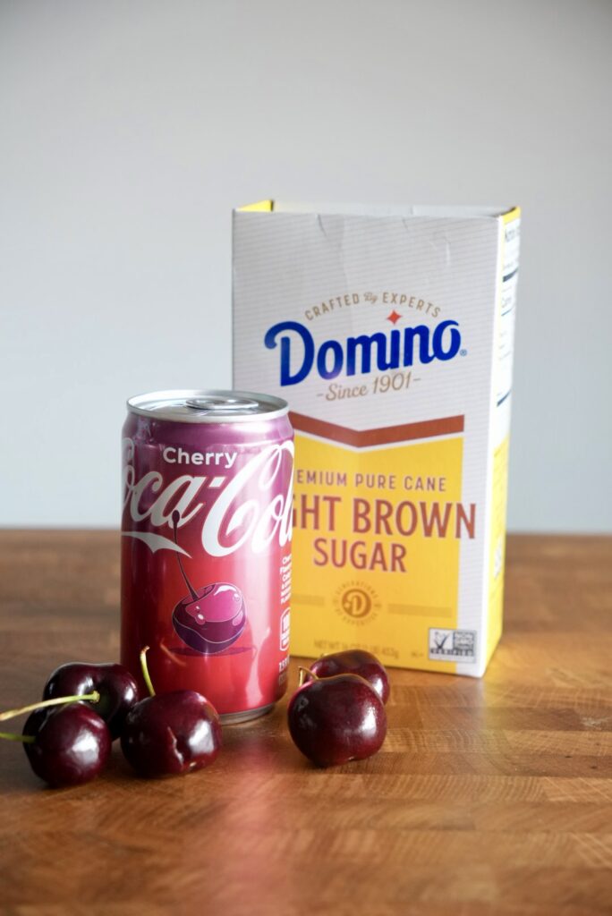 Cherry Coke Simple Syrup 5 Cherry Coke Simple Syrup Pic 5