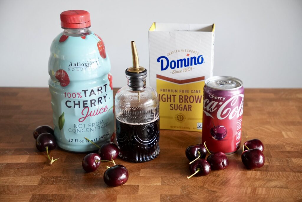 Cherry Coke Simple Syrup 6 Cherry Coke Simple Syrup Pic 6