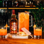 Guava Social Punch 22 Chivas Regal x Goya Guava Social Punch Cocktail Lifestyle Horizontal 1