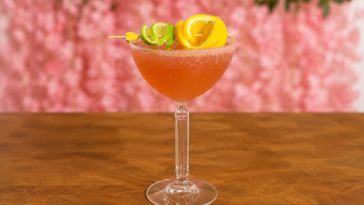 Coupled Up Cosmo