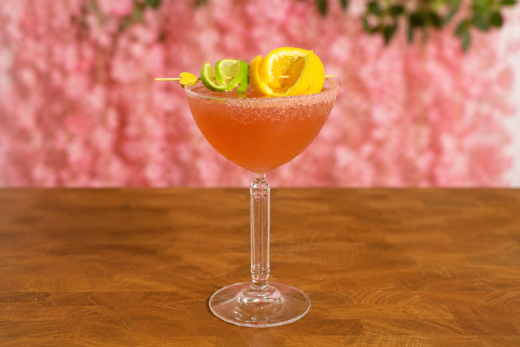 Coupled Up Cosmo 1 Coupled Up Cosmo