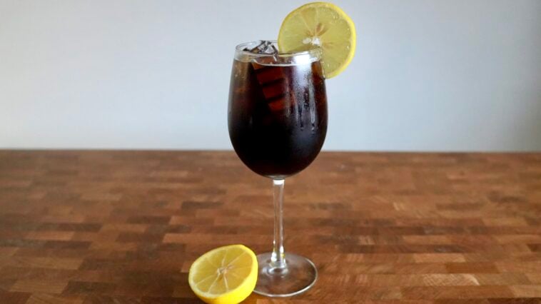 Hot Girl Summer Cocktail Pic 7
