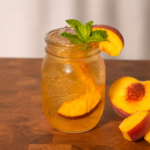 Peach Bourbon Arnold Palmer 25 Peach Bourbon Arnold Palmer