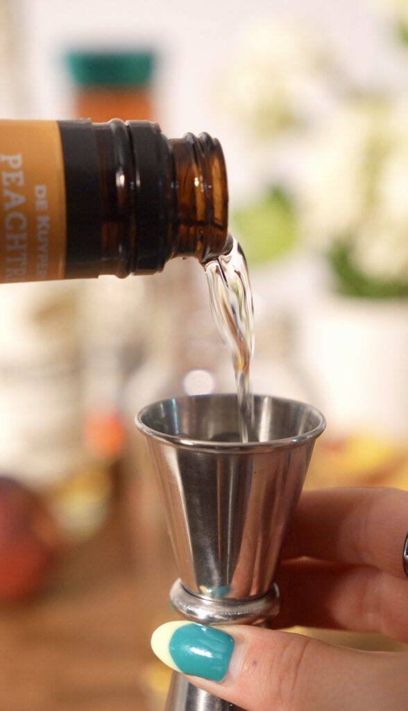 Peach Bourbon Arnold Palmer 6 Peach Bourbon Arnold Palmer Pic 20