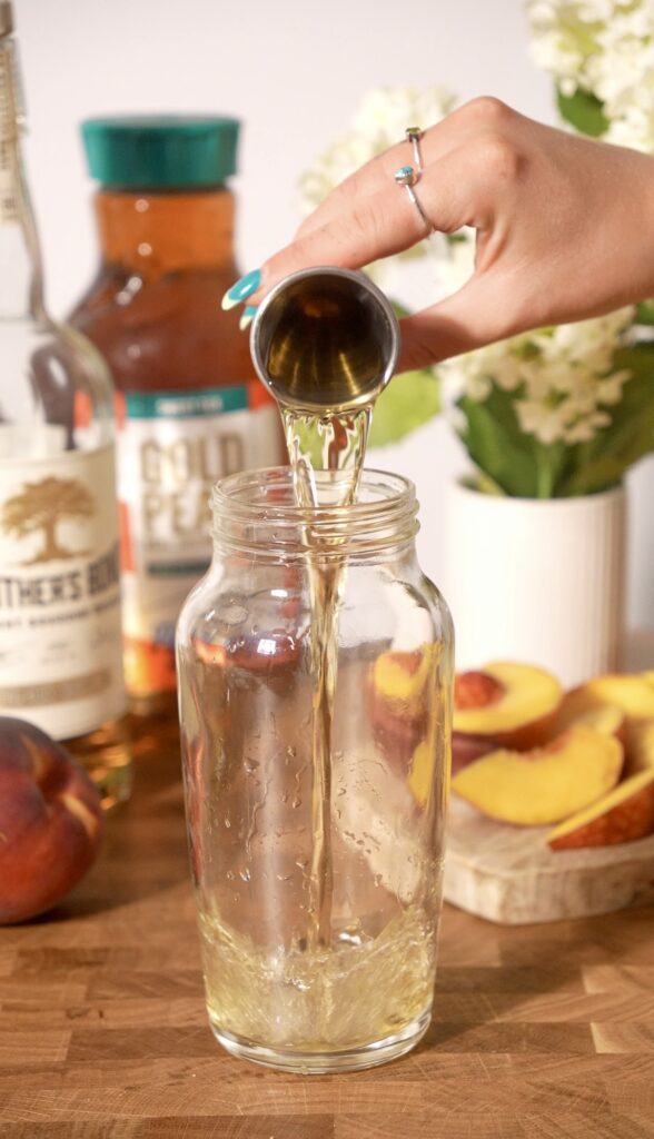 Peach Bourbon Arnold Palmer 7 Peach Bourbon Arnold Palmer Pic 21
