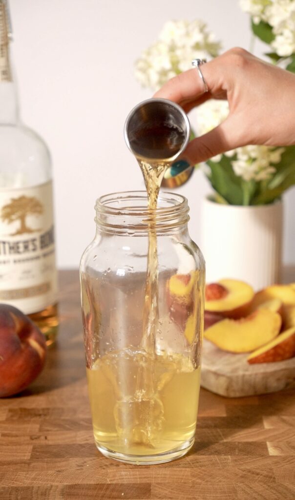 Peach Bourbon Arnold Palmer 8 Peach Bourbon Arnold Palmer Pic 24