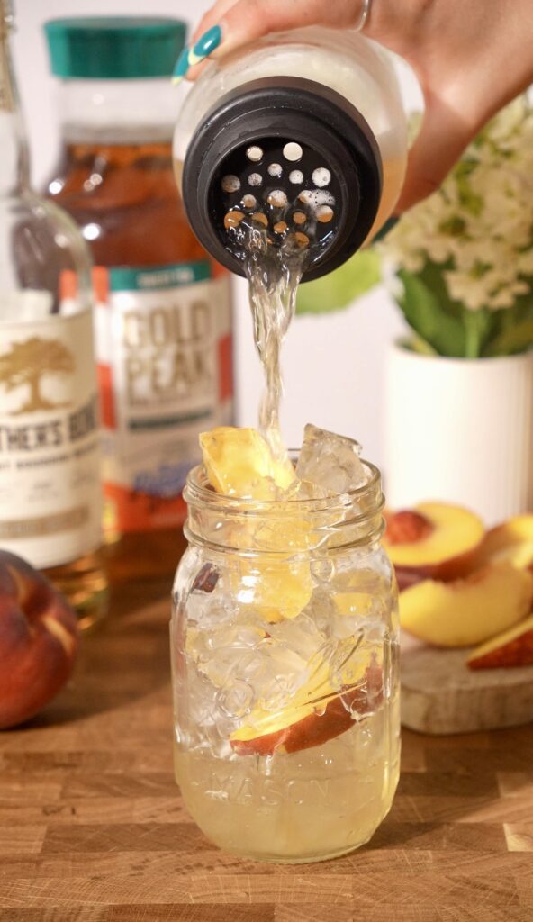 Peach Bourbon Arnold Palmer 9 Peach Bourbon Arnold Palmer Pic 25