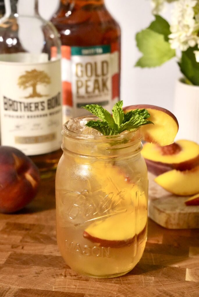 Peach Bourbon Arnold Palmer 10 Peach Bourbon Arnold Palmer Pic 7 1