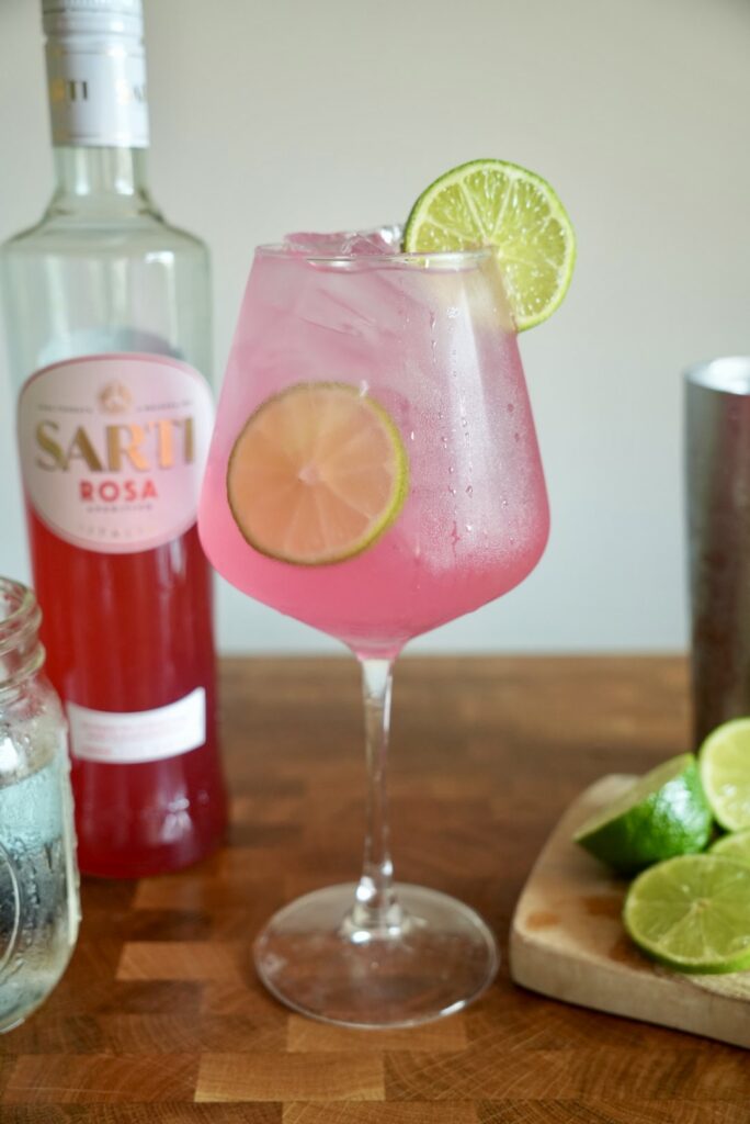 Sarti Spritz 3 Sarti Spritz Pic 1 1