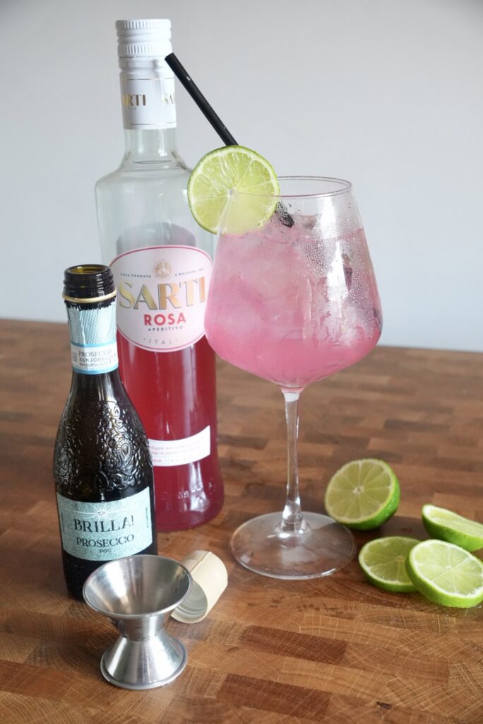 Sarti Spritz 5 Sarti Spritz Pic 23