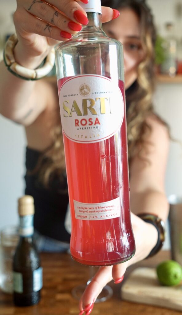 Sarti Spritz 4 Sarti Spritz Pic 24
