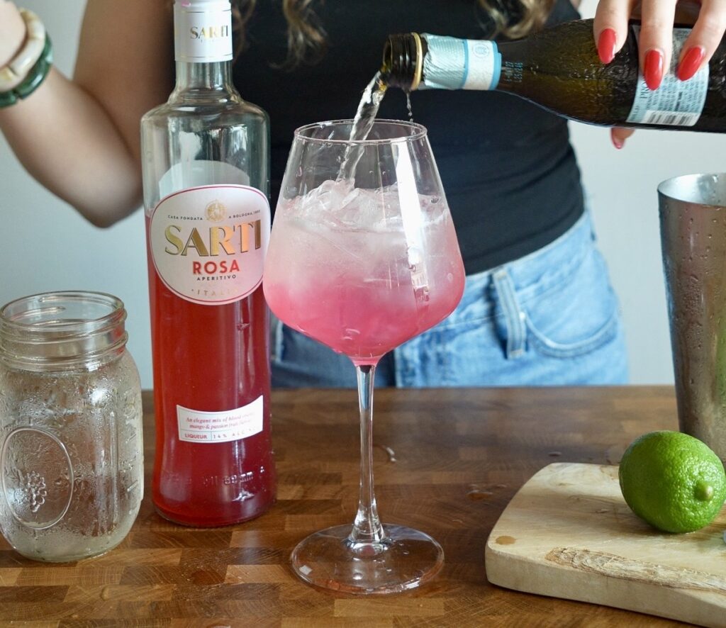 Sarti Spritz 7 Sarti Spritz Pic 26