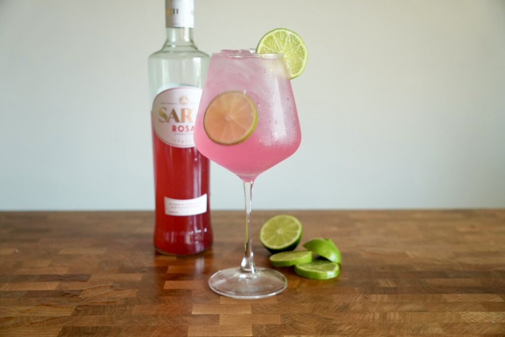 Sarti Spritz 10 Sarti Spritz Pic 7