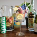 Stars and Stripes Sangria 14 Stars and Stripes Sangria Pic 18