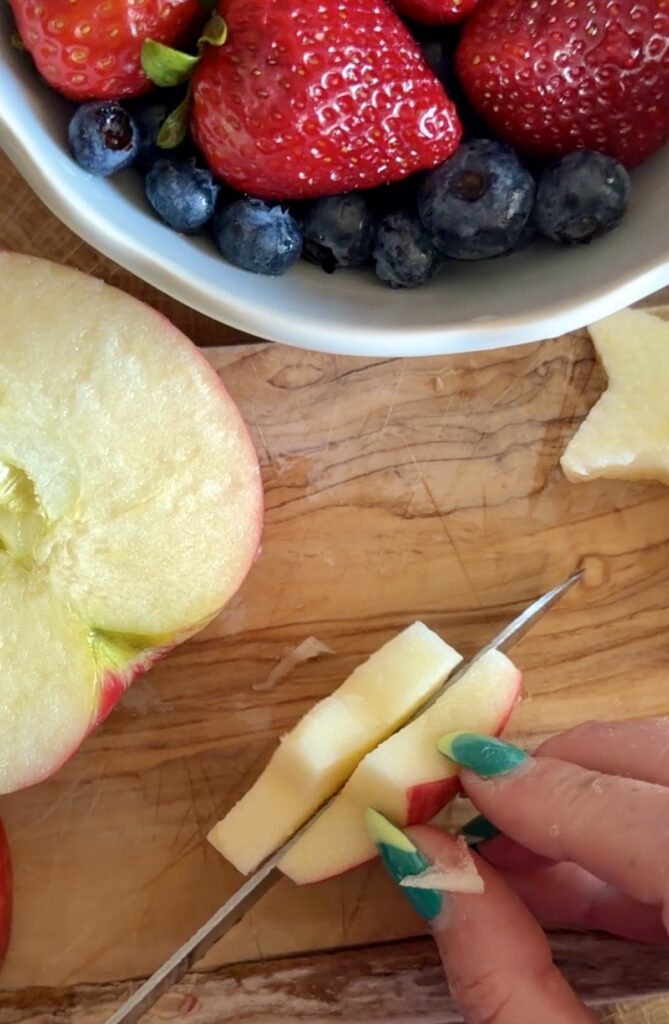 Stars and Stripes Sangria 6 Stars and Stripes Sangria Pic 28
