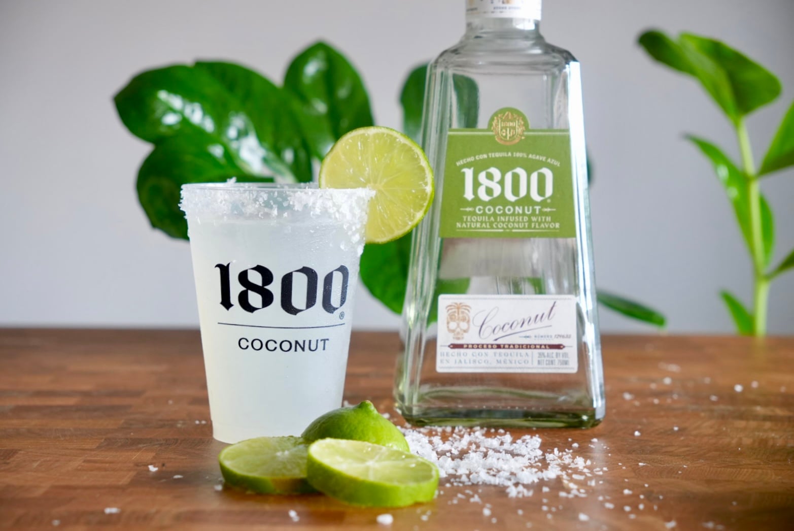 1800 Coconut Lemonade Margarita 14 1800 Coconut Lemonade Margarita Pic 12