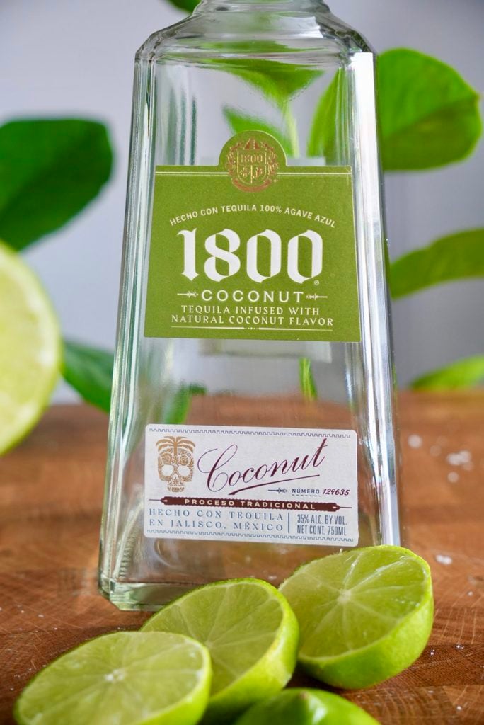 1800 Coconut Lemonade Margarita 12 1800 Coconut Lemonade Margarita Pic 18