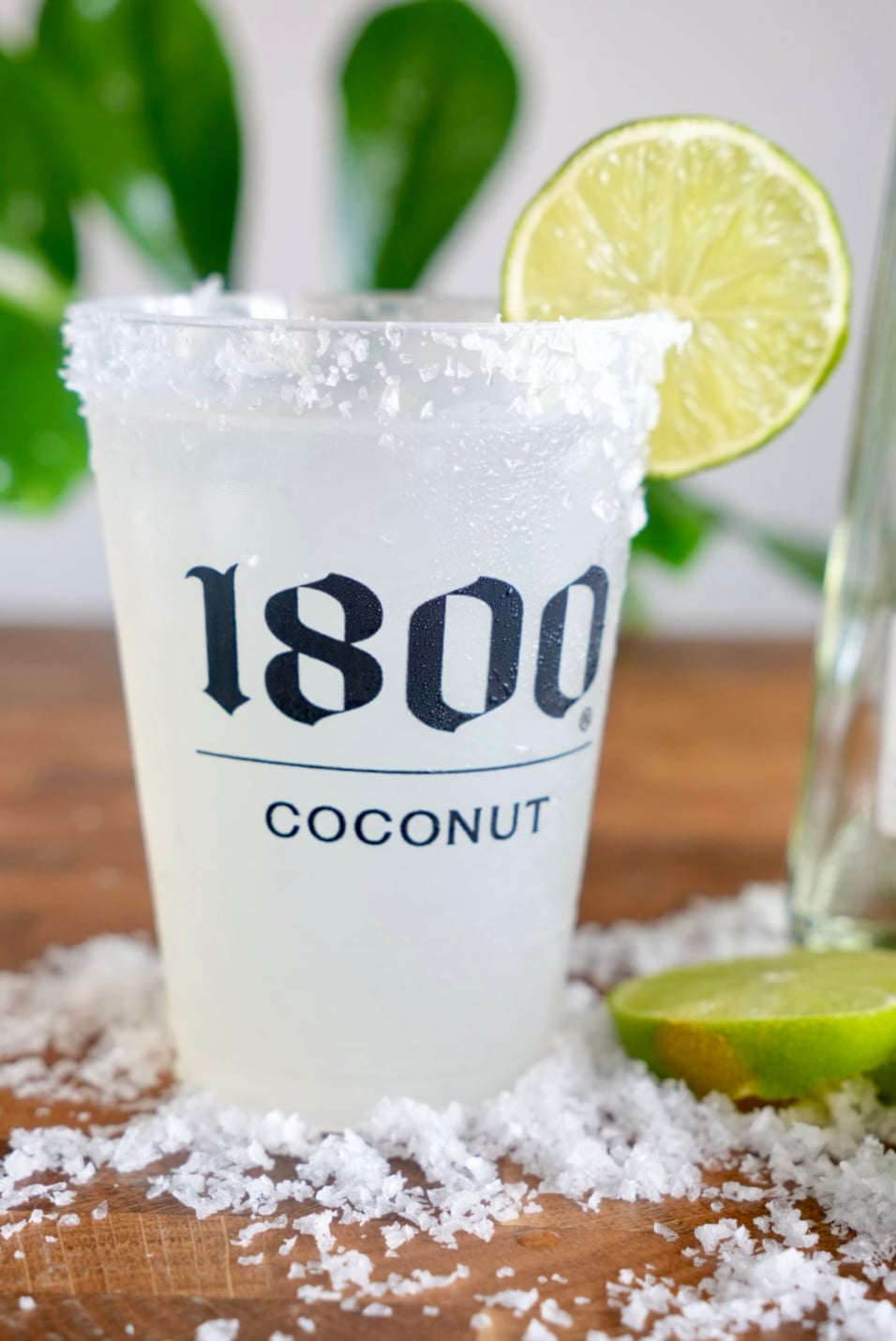 1800 Coconut Lemonade Margarita 13 1800 Coconut Lemonade Margarita Pic 20