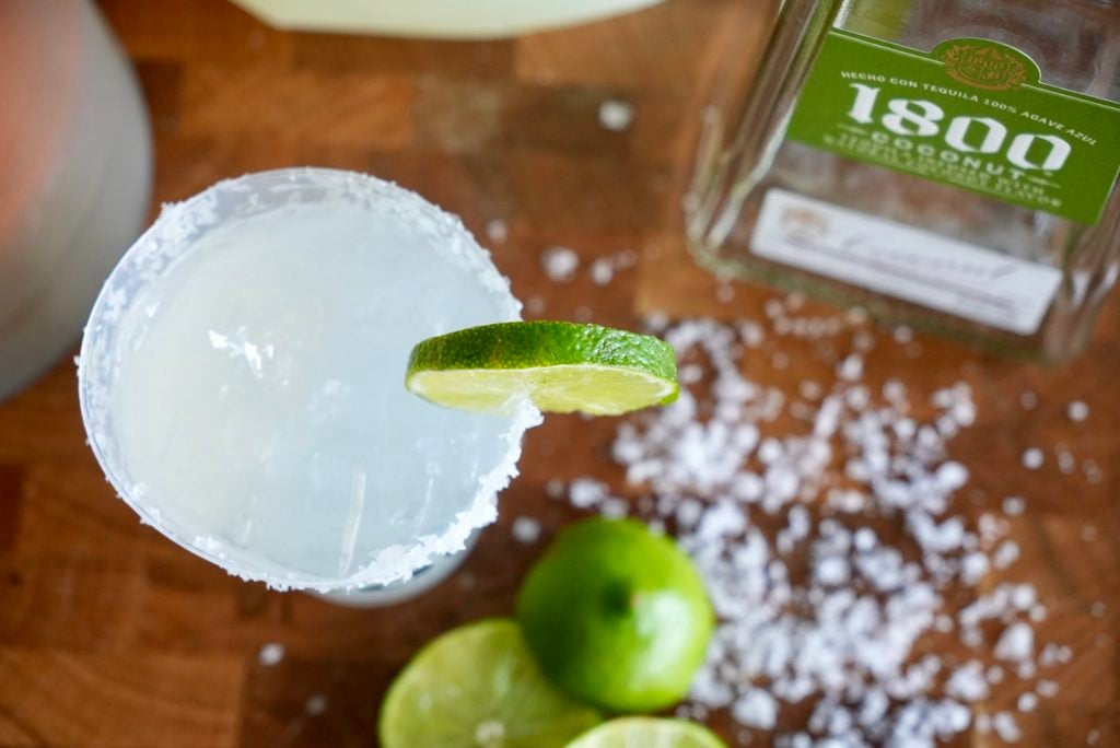 1800 Coconut Lemonade Margarita 2 1800 Coconut Lemonade Margarita Pic 3