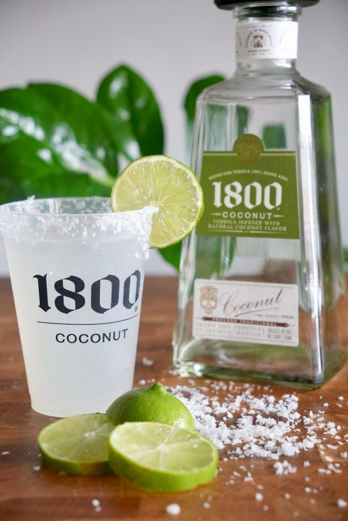 1800 Coconut Lemonade Margarita 4 1800 Coconut Lemonade Margarita Pic 9