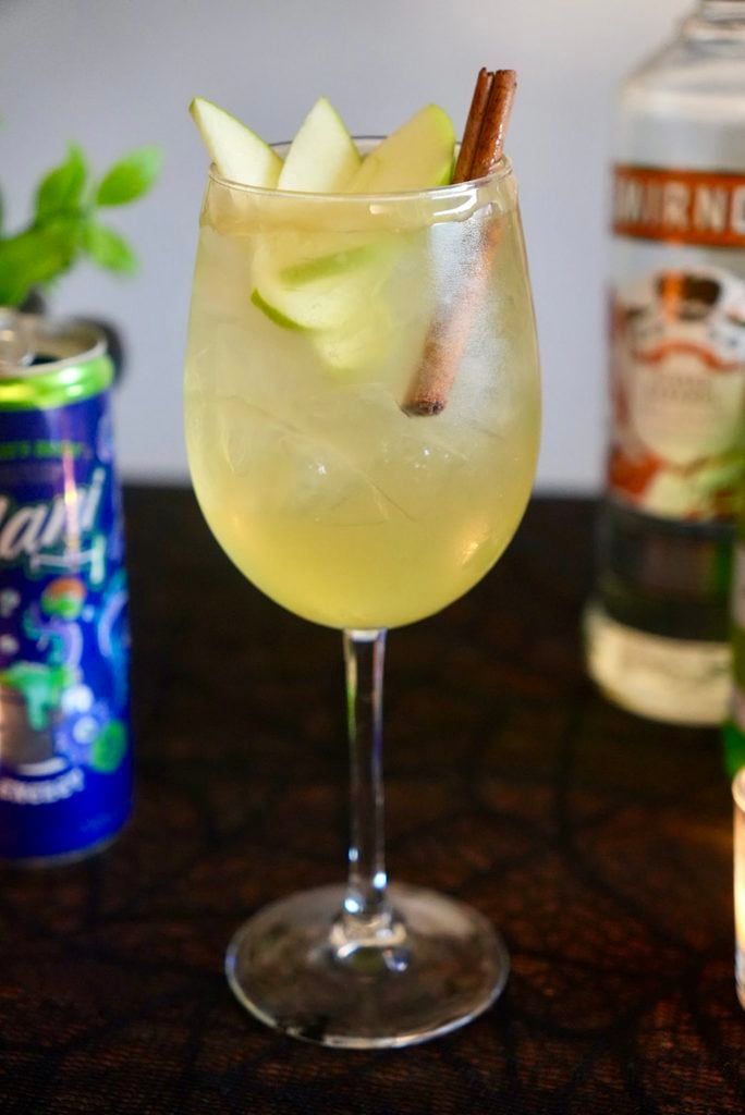 Witch's Brew Spritz 11 Alani Witch s Brew Spritz Pic 2