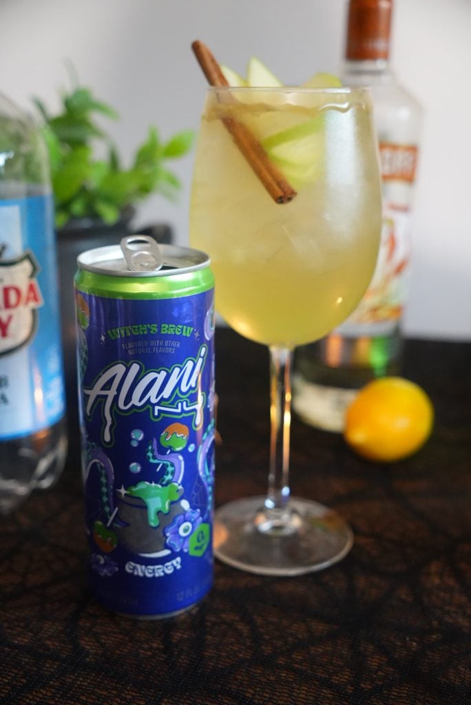 Witch's Brew Spritz 2 Alani Witch s Brew Spritz Pic 6