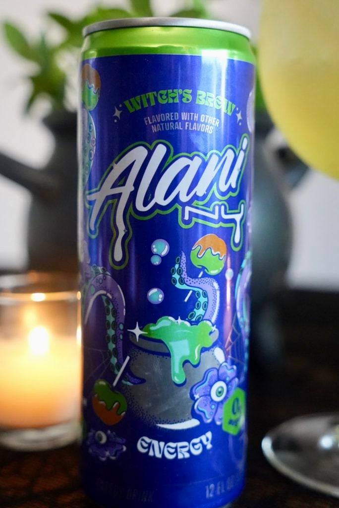 Witch's Brew Spritz 4 Alani Witch s Brew Spritz Pic 7