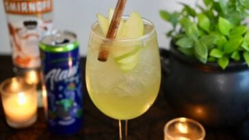 Alani Witch s Brew Spritz Pic 8
