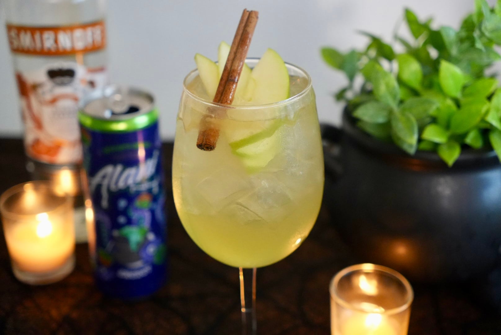 Witch's Brew Spritz 12 Alani Witch s Brew Spritz Pic 8