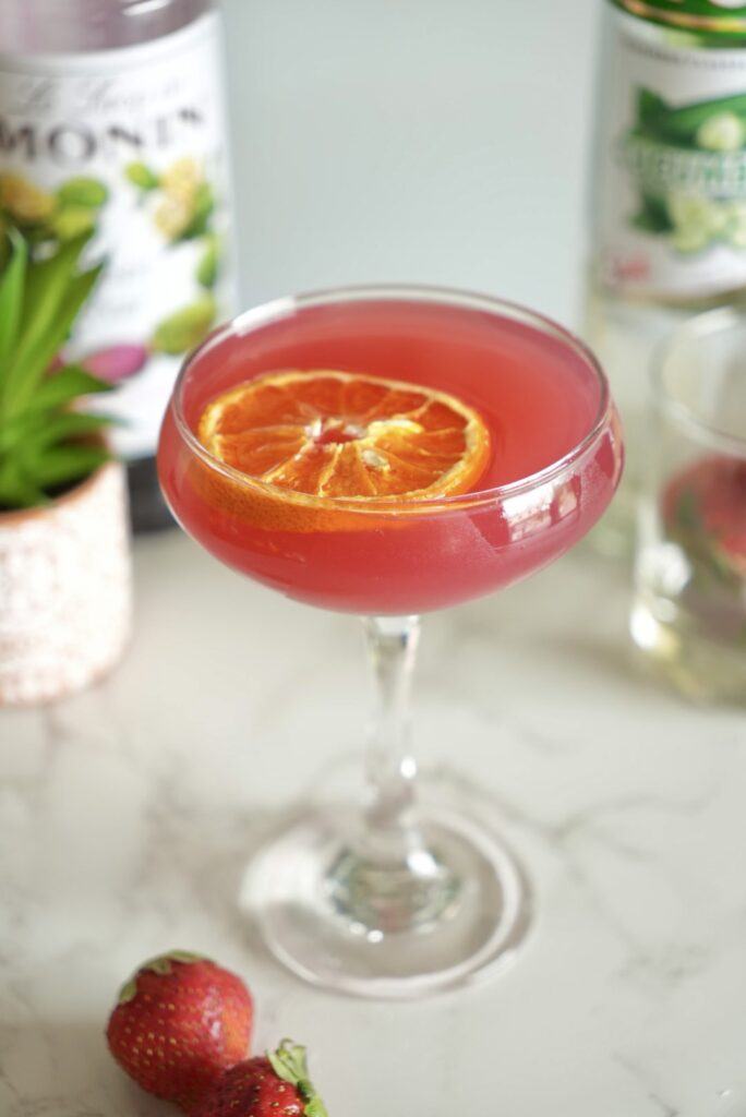 Cactus Cooler Cocktail 3 Cactus Cooler Pic 1
