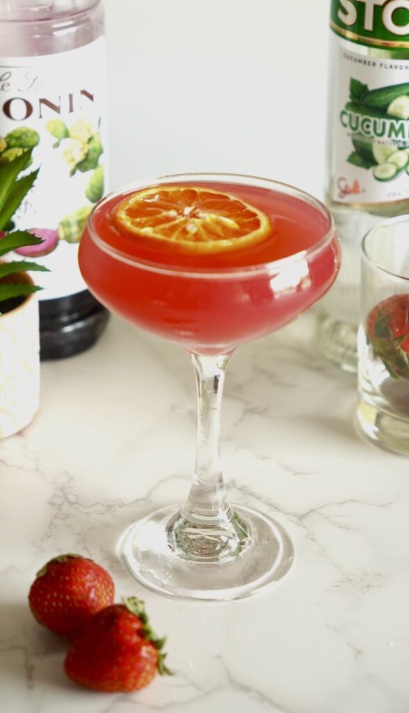 Cactus Cooler Cocktail 11 Cactus Cooler Pic 22
