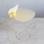 Ginger Pear Martini 19 Ginger Pear Martini