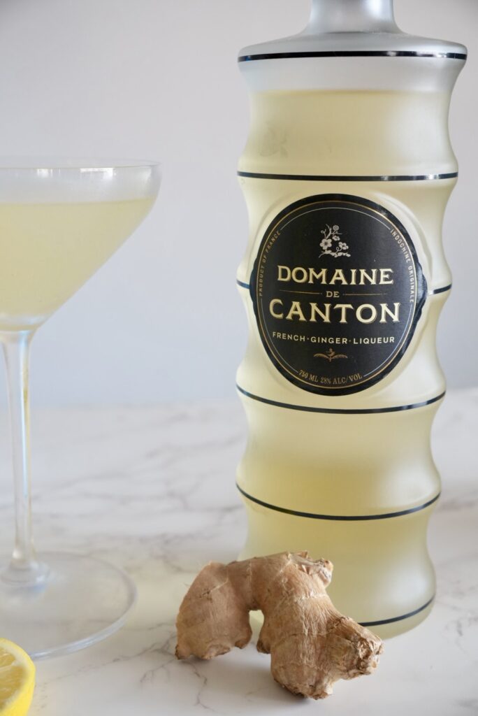 Ginger Pear Martini 12 Ginger Pear Martini Pic 17