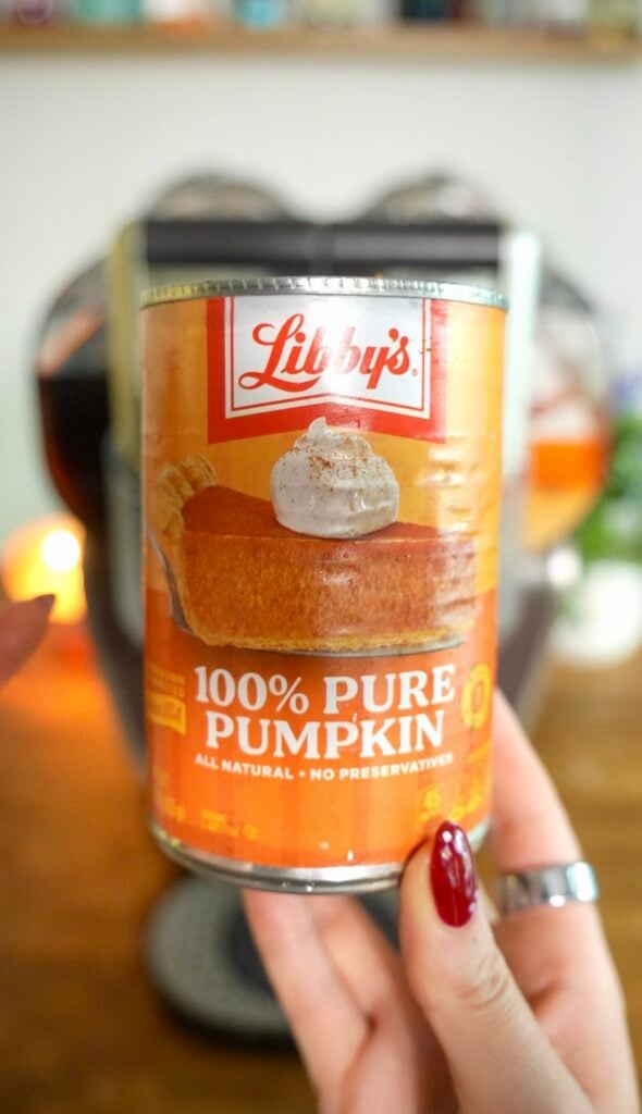 Pumpkin Espresso Slushie 7 Pumpkin Espresso Slushy Pic 17