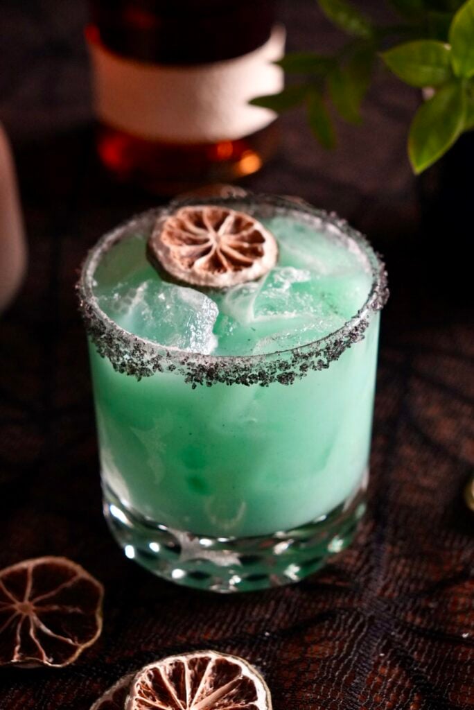 Zombie Colada 4 Zombie Colada Pic 1